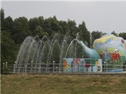 Bóng đá anh, ngoại hạng anh, lịch thi đấu euro 2012, Trao bằng kỷ lục Bộ  ấm trà gắn gốm lớn nhất Việt Nam!